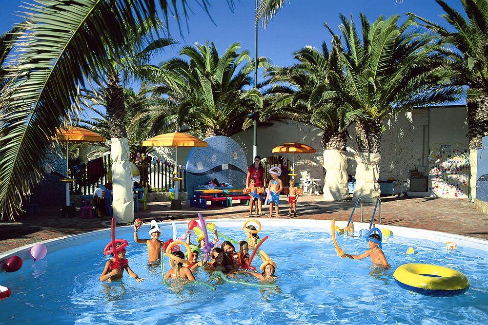 Granserena Resort 4*