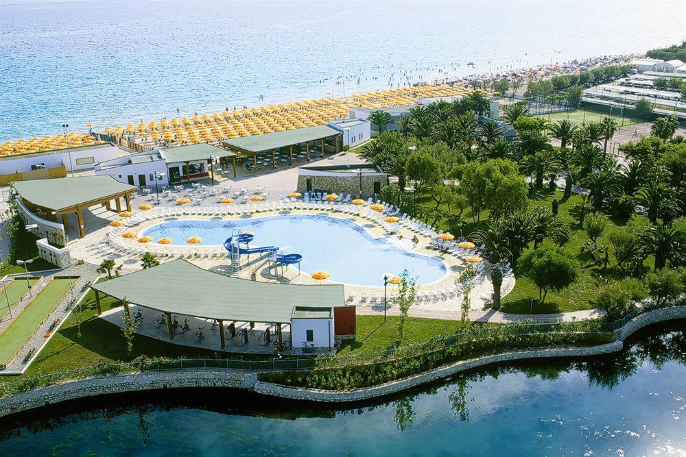 Granserena Resort 4*