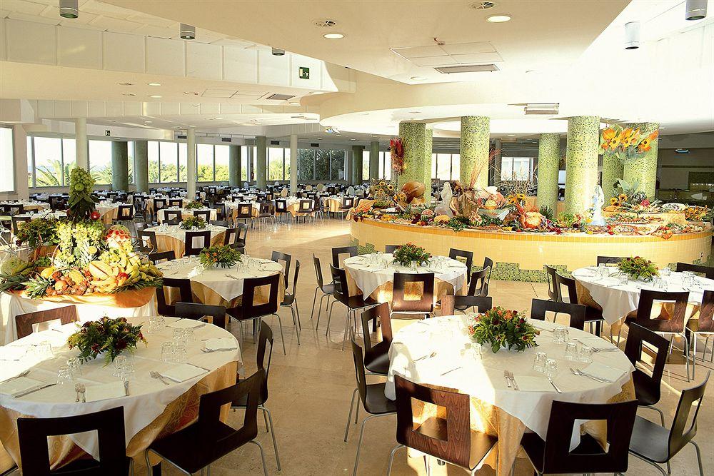 Granserena Resort Torre Canne