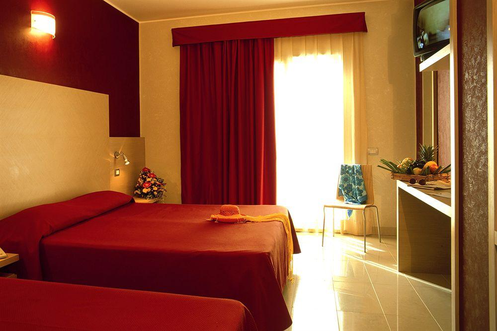 Resort Granserena 4*