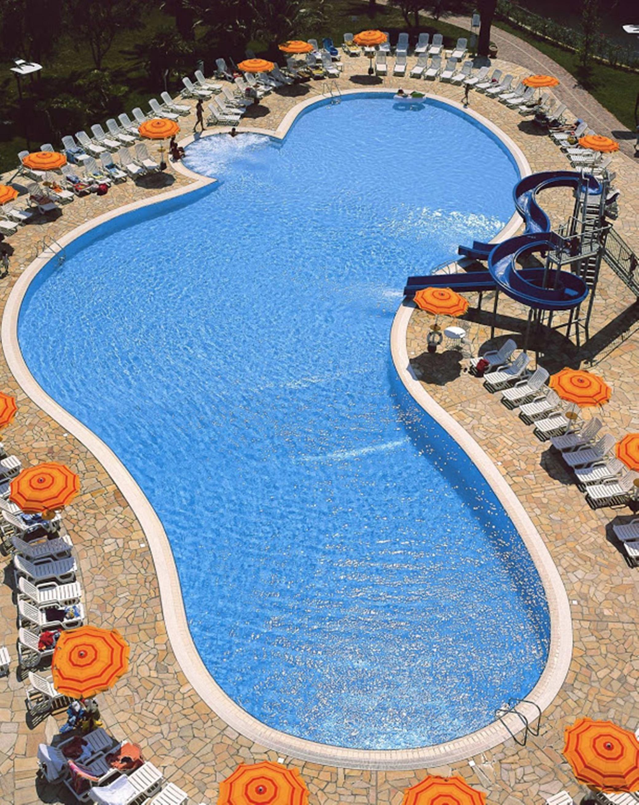 Granserena 4* Torre Canne