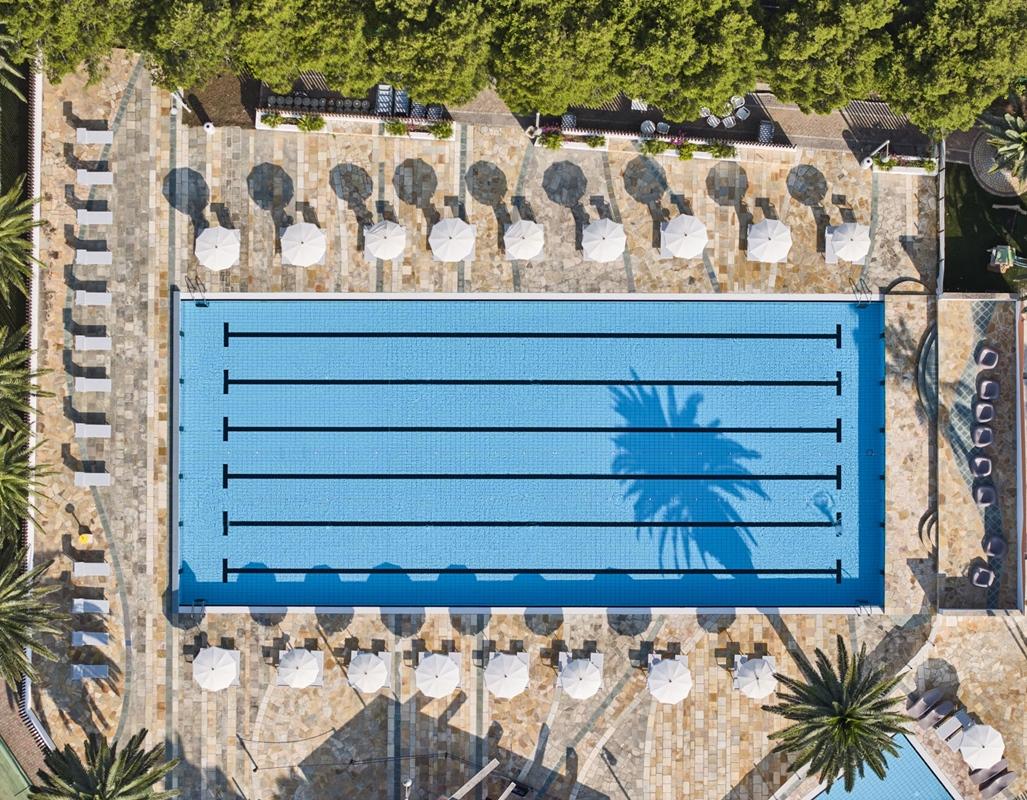 Resort Granserena 4*