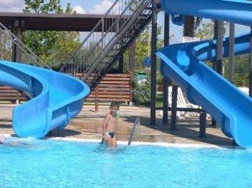 Granserena Resort Torre Canne
